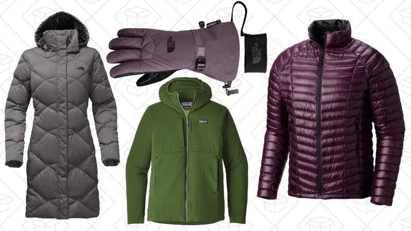 Hasta un 20% de descuento en ciertos estilos | Backcountry